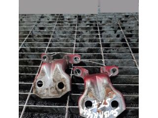 bontott SUBARU FORESTER Ajtó Zsanér (Pozíciófüggetlen)