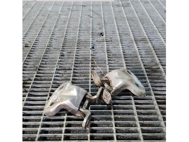 bontott SUBARU FORESTER Ajtó Zsanér (Pozíciófüggetlen)