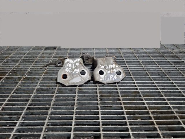 bontott SUBARU FORESTER Ajtó Zsanér (Pozíciófüggetlen)