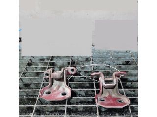 bontott SUBARU FORESTER Ajtó Zsanér (Pozíciófüggetlen)