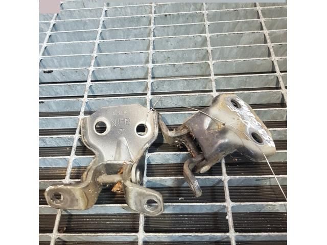 bontott SUBARU FORESTER Ajtó Zsanér (Pozíciófüggetlen)