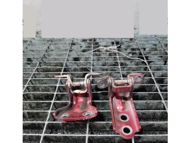 bontott SUBARU FORESTER Ajtó Zsanér (Pozíciófüggetlen)