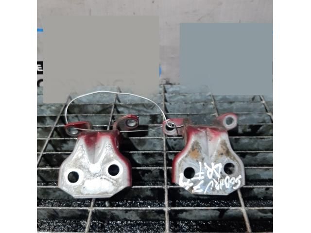 bontott SUBARU FORESTER Ajtó Zsanér (Pozíciófüggetlen)