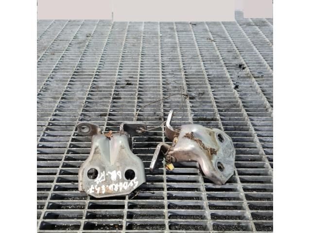 bontott SUBARU FORESTER Ajtó Zsanér (Pozíciófüggetlen)