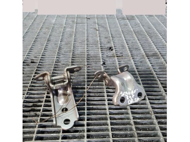 bontott SUBARU FORESTER Ajtó Zsanér (Pozíciófüggetlen)