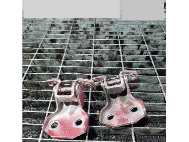 bontott SUBARU FORESTER Ajtó Zsanér (Pozíciófüggetlen)