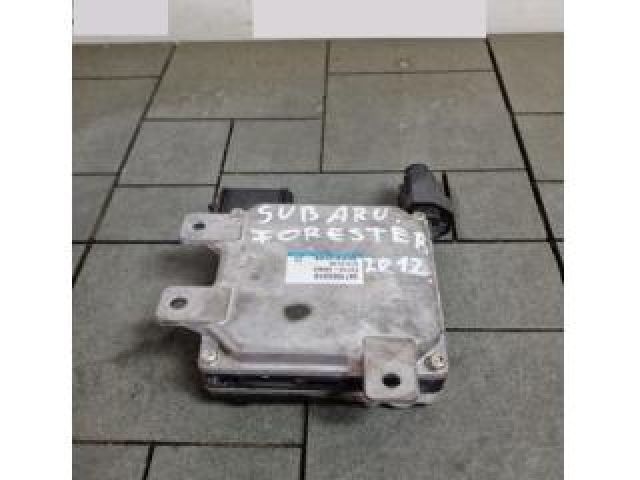 bontott SUBARU FORESTER Aktív Kormány Elektronika