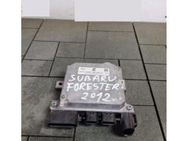 bontott SUBARU FORESTER Aktív Kormány Elektronika