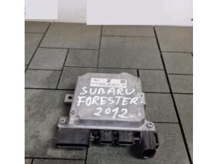 bontott SUBARU FORESTER Aktív Kormány Elektronika