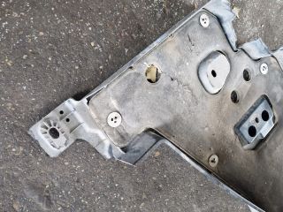 bontott SUBARU FORESTER Alsó Motorburkolat