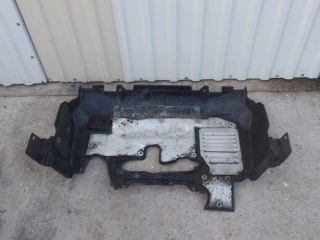 bontott SUBARU FORESTER Alsó Motorburkolat