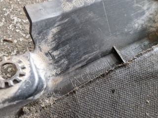 bontott SUBARU FORESTER Alsó Motorburkolat