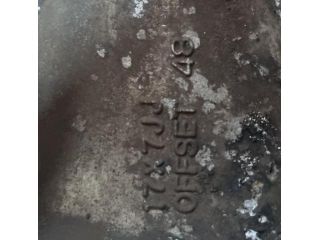 bontott SUBARU FORESTER Alufelni (1 db)