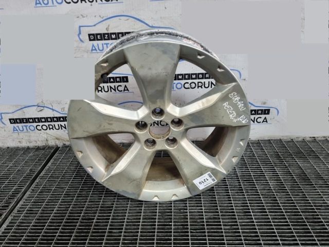 bontott SUBARU FORESTER Alufelni (1 db)