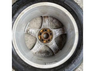 bontott SUBARU FORESTER Alufelni Szett