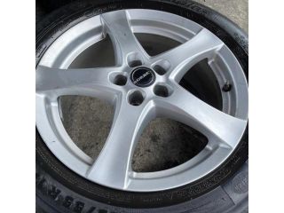 bontott SUBARU FORESTER Alufelni Szett