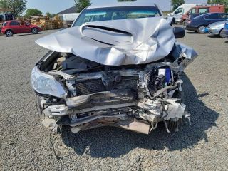 bontott SUBARU FORESTER Alufelni Szett