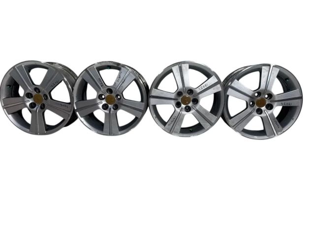 bontott SUBARU FORESTER Alufelni Szett