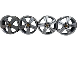 bontott SUBARU FORESTER Alufelni Szett