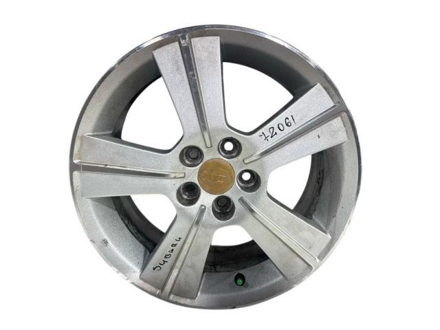 bontott SUBARU FORESTER Alufelni Szett