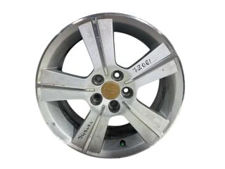 bontott SUBARU FORESTER Alufelni Szett