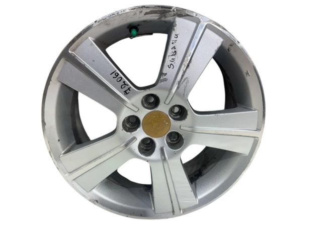 bontott SUBARU FORESTER Alufelni Szett