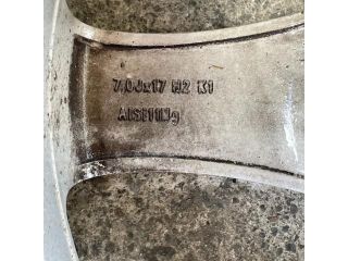 bontott SUBARU FORESTER Alufelni Szett