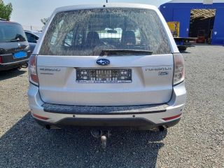 bontott SUBARU FORESTER Alufelni Szett