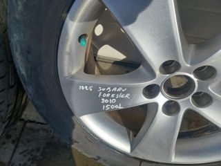 bontott SUBARU FORESTER Alufelni Szett