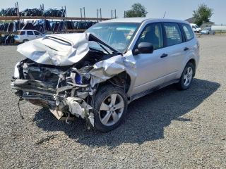 bontott SUBARU FORESTER Alufelni Szett