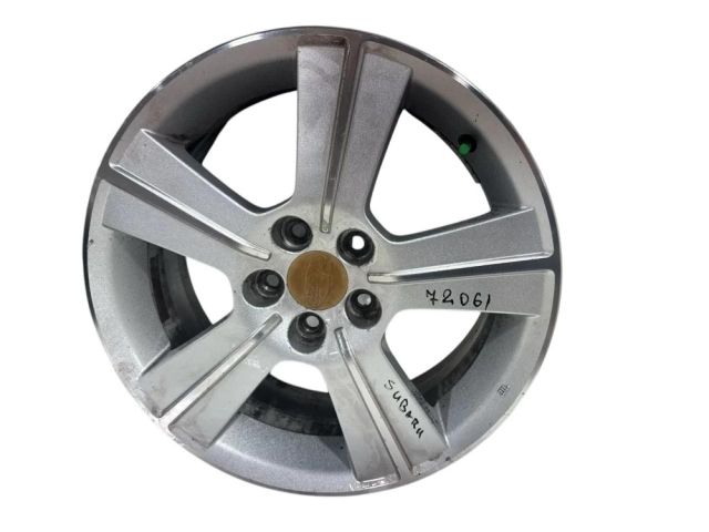 bontott SUBARU FORESTER Alufelni Szett