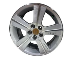 bontott SUBARU FORESTER Alufelni Szett