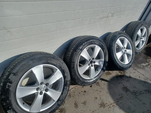 bontott SUBARU FORESTER Alufelni Szett