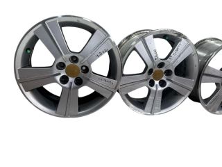 bontott SUBARU FORESTER Alufelni Szett