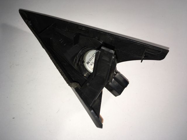 bontott SUBARU FORESTER Bal A Oszlop Hangszóró