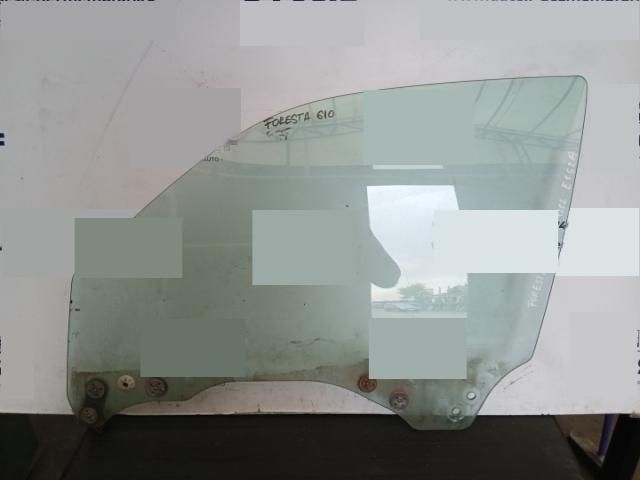 bontott SUBARU FORESTER Bal első Ablak