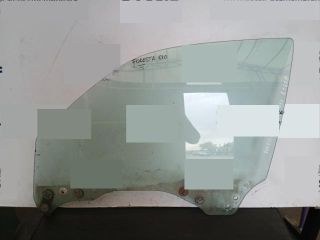 bontott SUBARU FORESTER Bal első Ablak