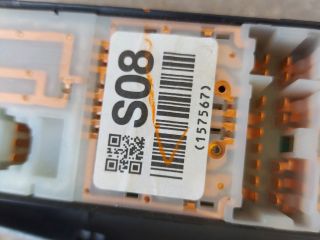 bontott SUBARU FORESTER Bal első Ablakemelő Kapcsoló