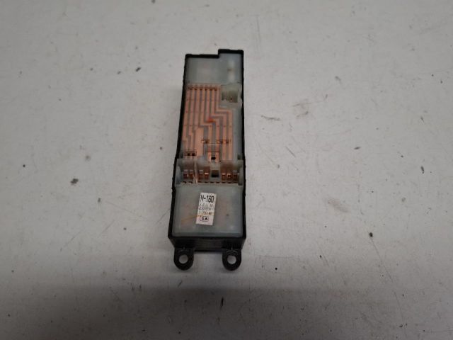 bontott SUBARU FORESTER Bal első Ablakemelő Kapcsoló