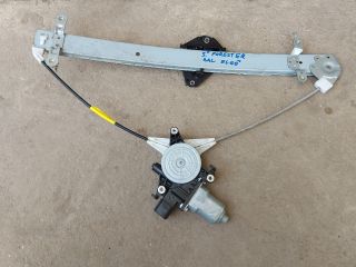 bontott SUBARU FORESTER Bal első Ablakemelő Szerkezet (Elektromos)