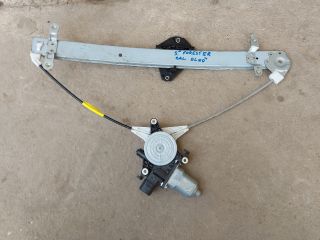 bontott SUBARU FORESTER Bal első Ablakemelő Szerkezet (Elektromos)