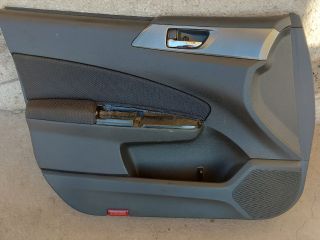 bontott SUBARU FORESTER Bal első Ajtó Kárpit