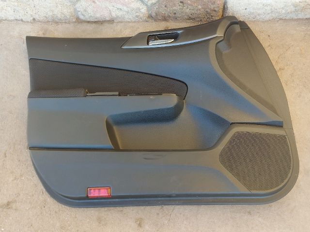 bontott SUBARU FORESTER Bal első Ajtó Kárpit