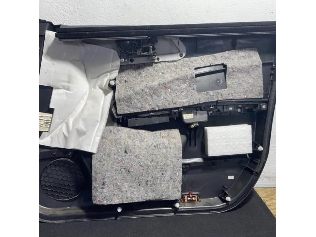 bontott SUBARU FORESTER Bal első Ajtó Kárpit