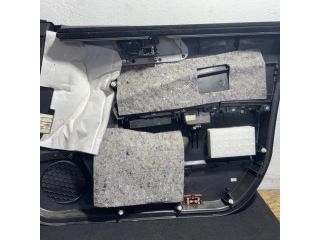 bontott SUBARU FORESTER Bal első Ajtó Kárpit
