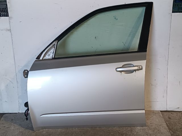 bontott SUBARU FORESTER Bal első Ajtó (Részeivel)