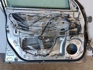 bontott SUBARU FORESTER Bal első Ajtó (Részeivel)