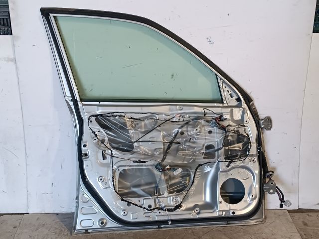 bontott SUBARU FORESTER Bal első Ajtó (Részeivel)