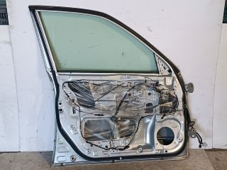 bontott SUBARU FORESTER Bal első Ajtó (Részeivel)