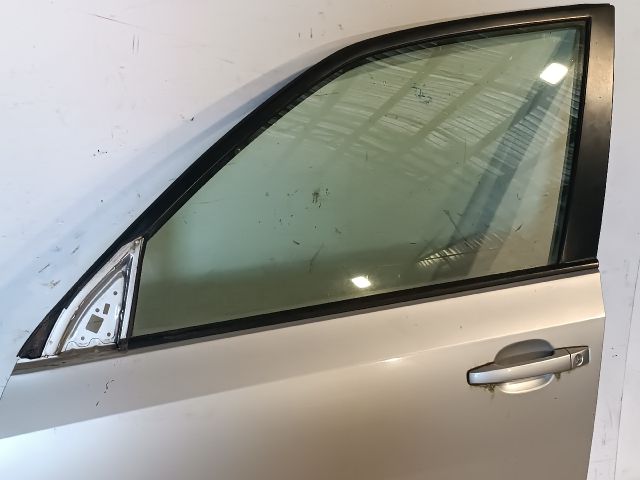 bontott SUBARU FORESTER Bal első Ajtó (Részeivel)